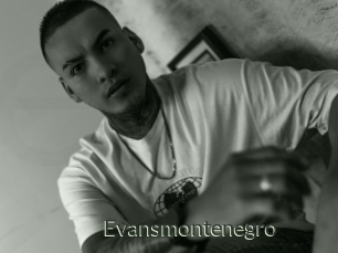 Evansmontenegro
