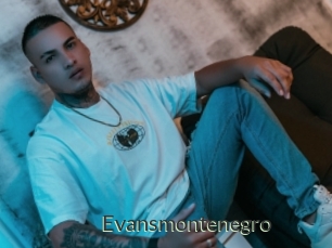 Evansmontenegro