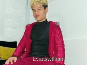 Evanswilliam
