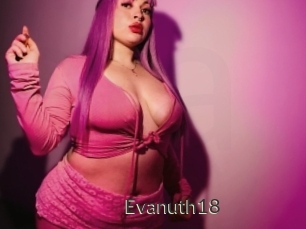 Evanuth18