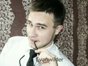 Evanwilder