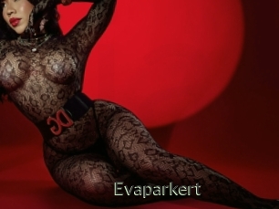 Evaparkert