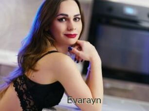 Evarayn