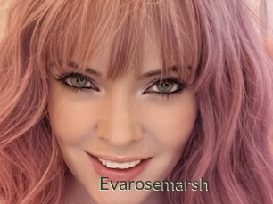 Evarosemarsh