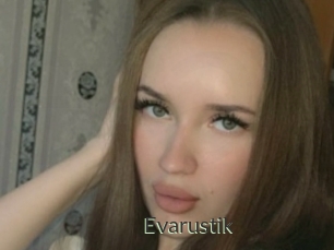 Evarustik