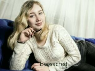 Evasacred