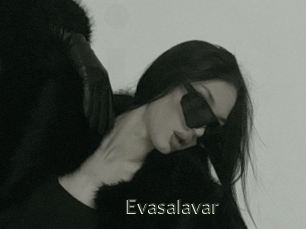 Evasalavar