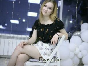 Evasallie