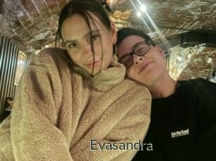 Evasandra