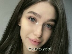 Evasexydoll