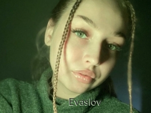 Evaslov
