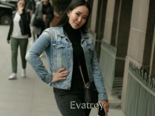 Evatroy