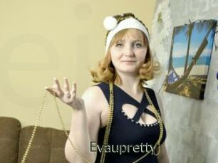 Evaupretty