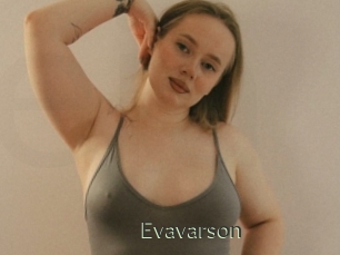 Evavarson