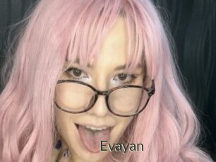Evayan