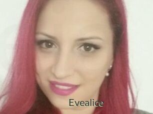 Evealice