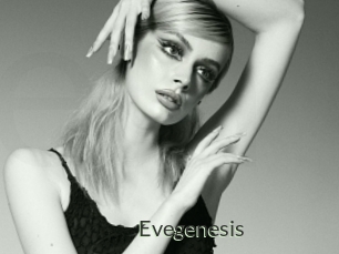 evegenesis Ejaculator