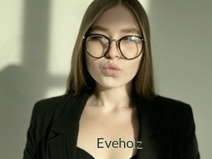 Eveholz