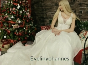 Evelinyohannes