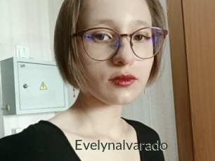 Evelynalvarado