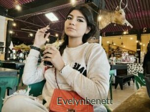 Evelynbenett