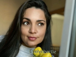 Evelynbertie