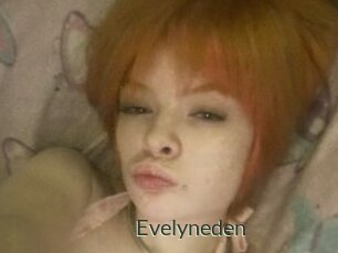 Evelyneden