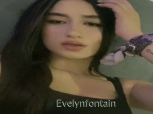 Evelynfontain