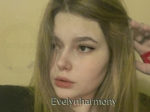 evelynharmony Ejaculator