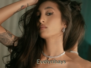 Evelynhays