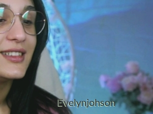 Evelynjohson