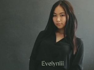 Evelynlii
