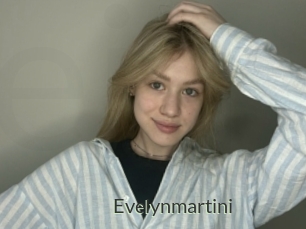 Evelynmartini