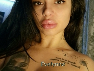 Evelynne