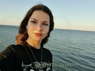 Evelynnraven