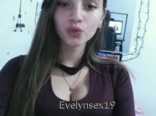 Evelynsex19