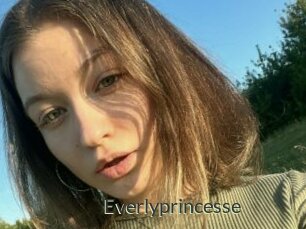 Everlyprincesse