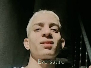 Eversatiro