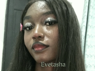 evetasha Ejaculator