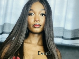 Evetia