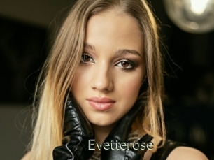 Evetterose