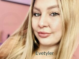 Evetyler
