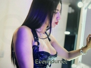 Eveyndurret