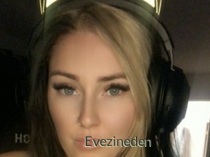 Evezineden
