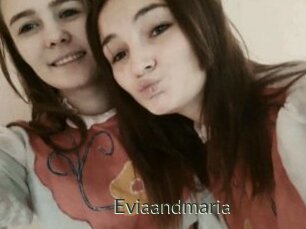 Eviaandmaria
