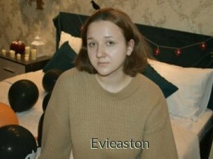 Evieaston