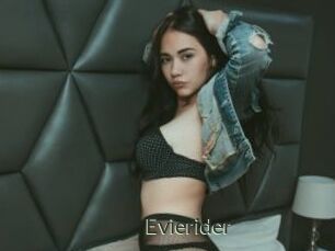 Evierider