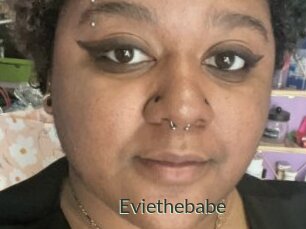 Eviethebabe