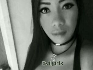 Evilgirlx