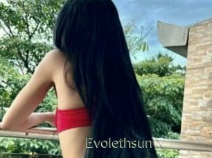 Evolethsun